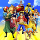 Illustration for article titled emOne Piece/em Theme Park Opening in Tokyo Next Spring